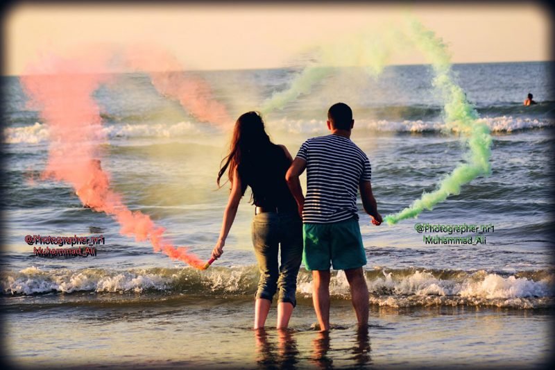 love-story