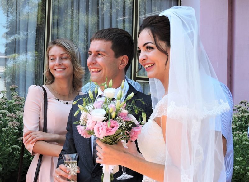 marrige